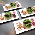 Deluxe Catering Service