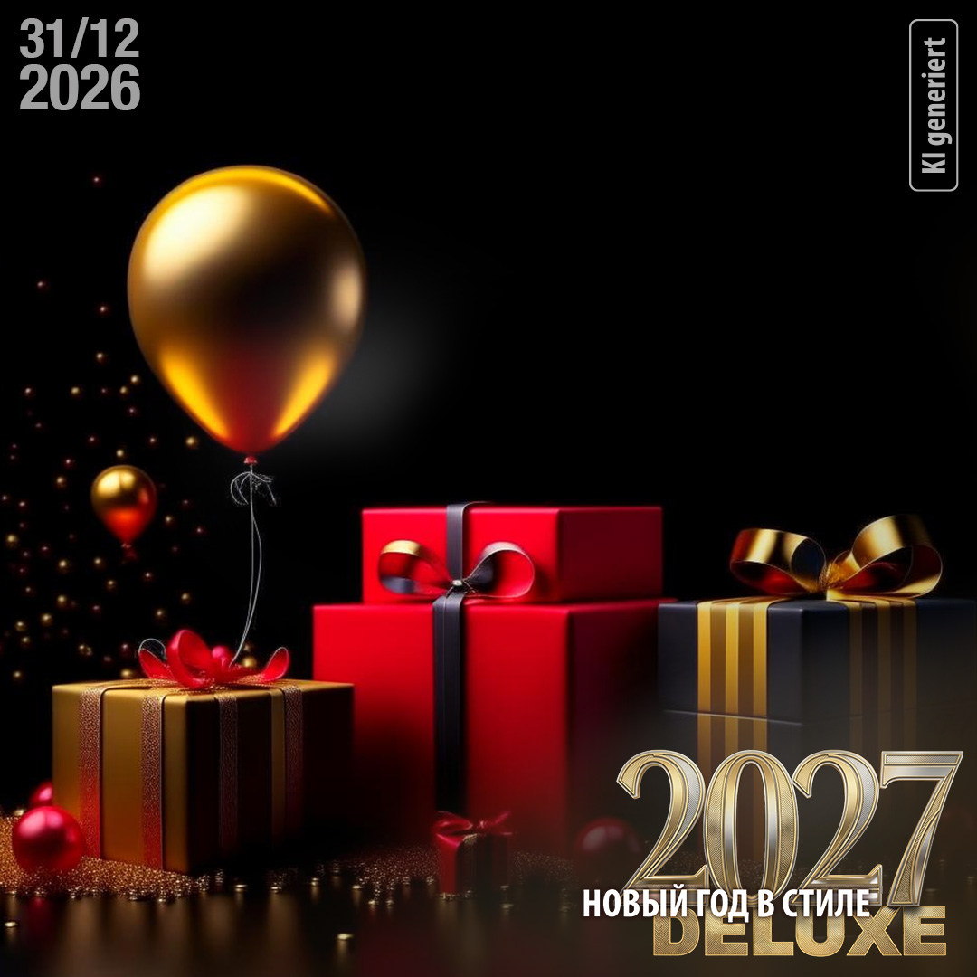 geschenk